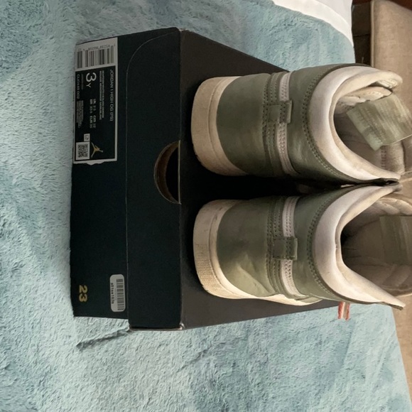 Nike Jordan 1 High OG 3Y - Picture 3 of 7